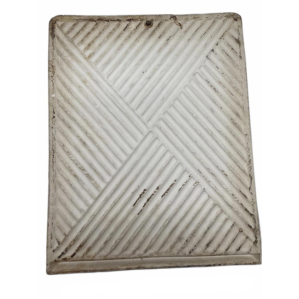 Carmel Kiln Company Bread Baking Stone Retro Carb Enhancer - Picture 6 of 6